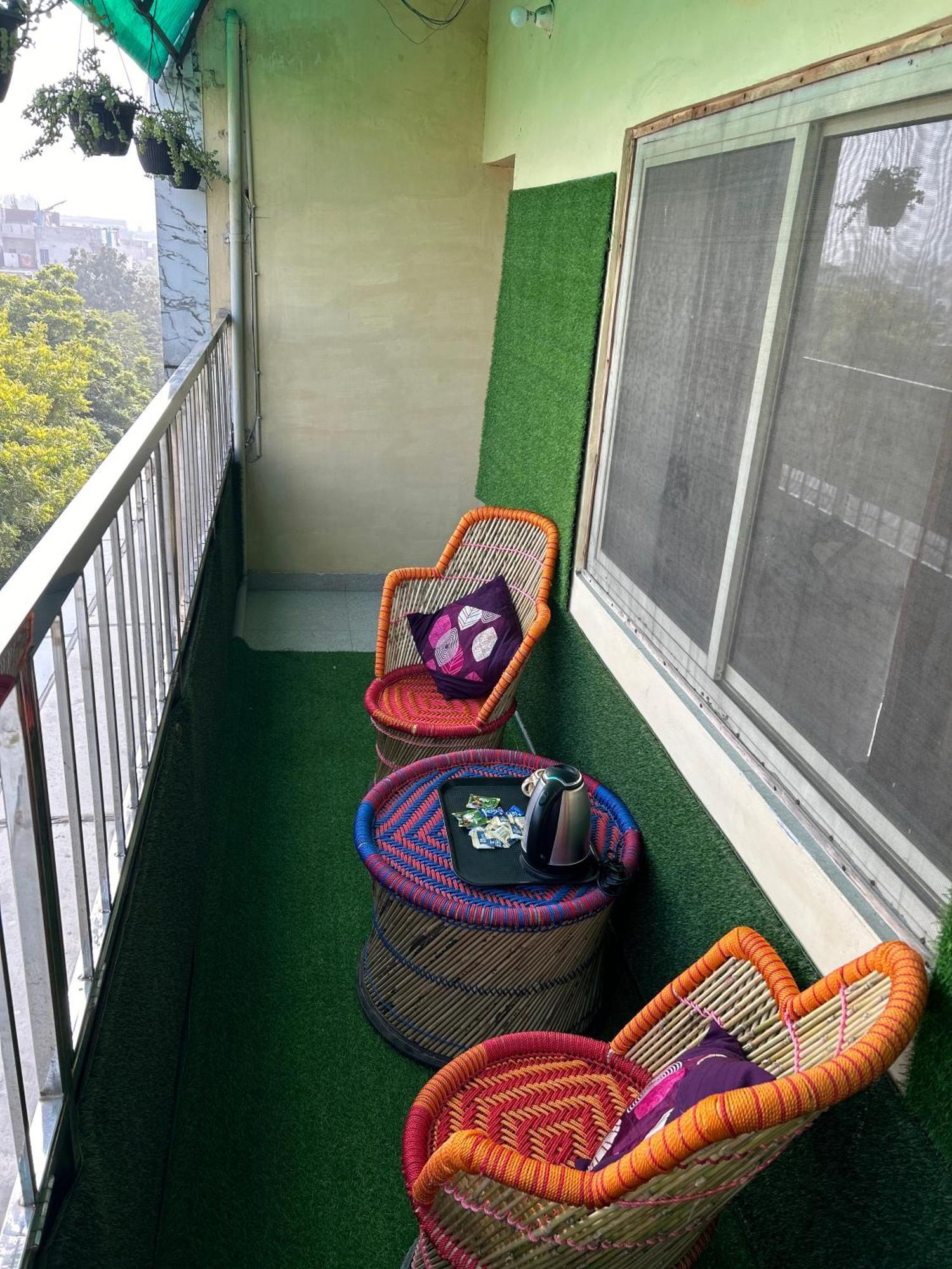 Max Guest House Agra  Exterior photo