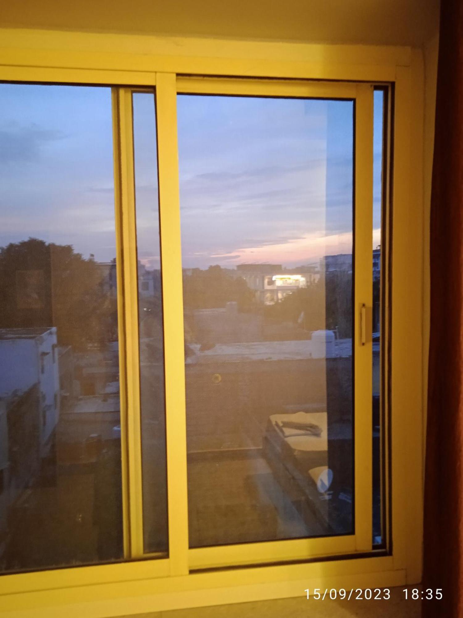 Max Guest House Agra  Room photo